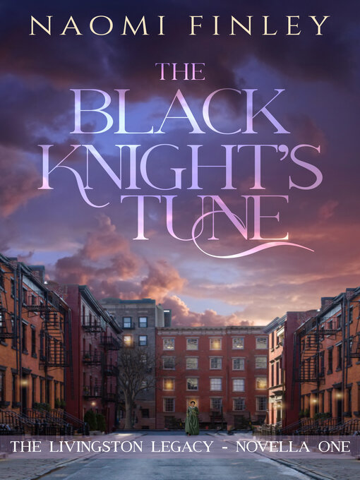 Title details for The Black Knight's Tune by Naomi Finley - Available